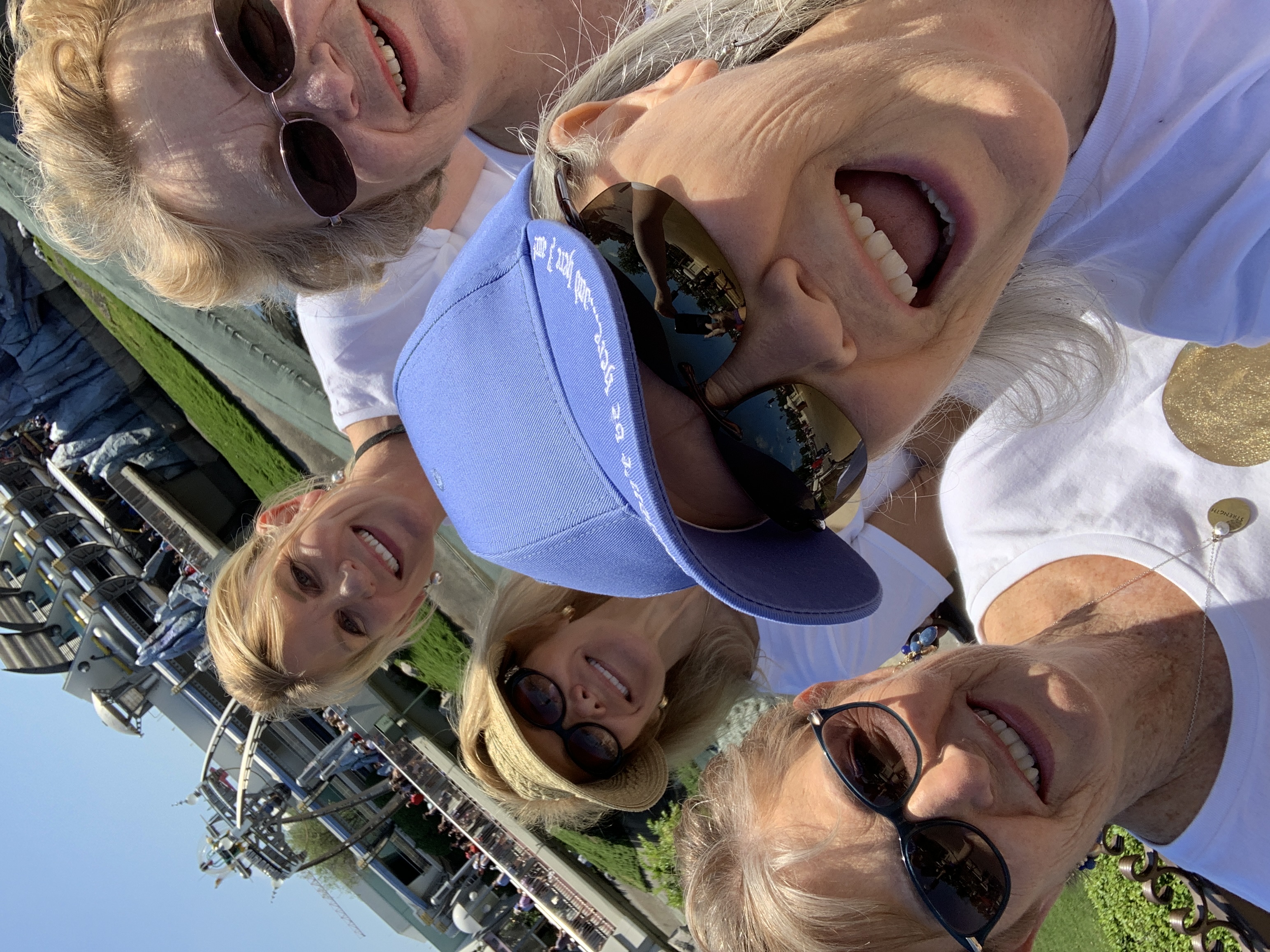 Girls Trip 2019/MK