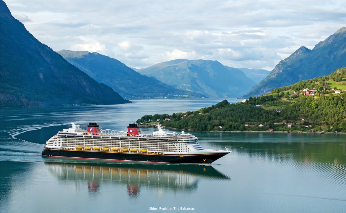 Disney Dream