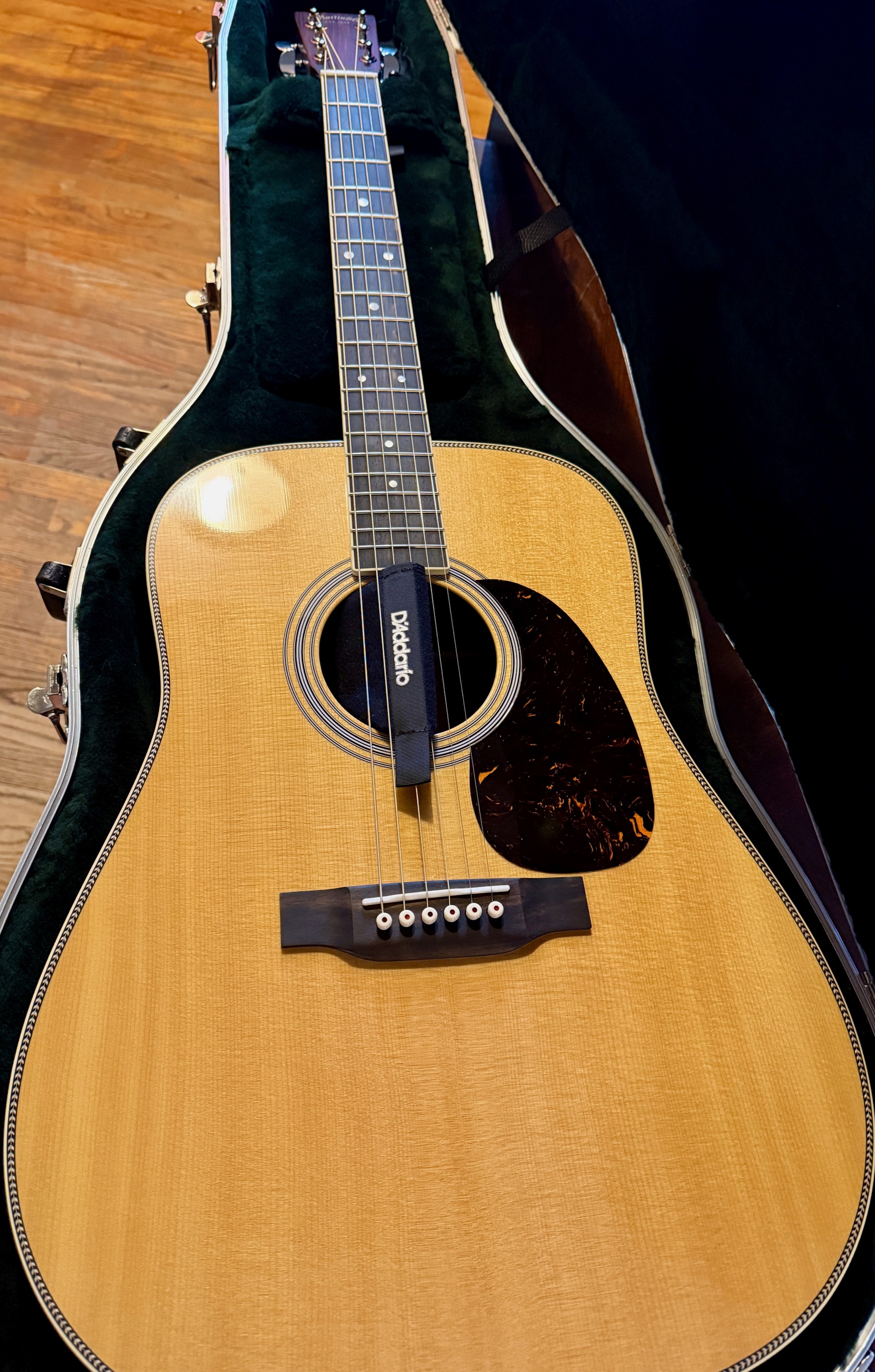Martin HD-35