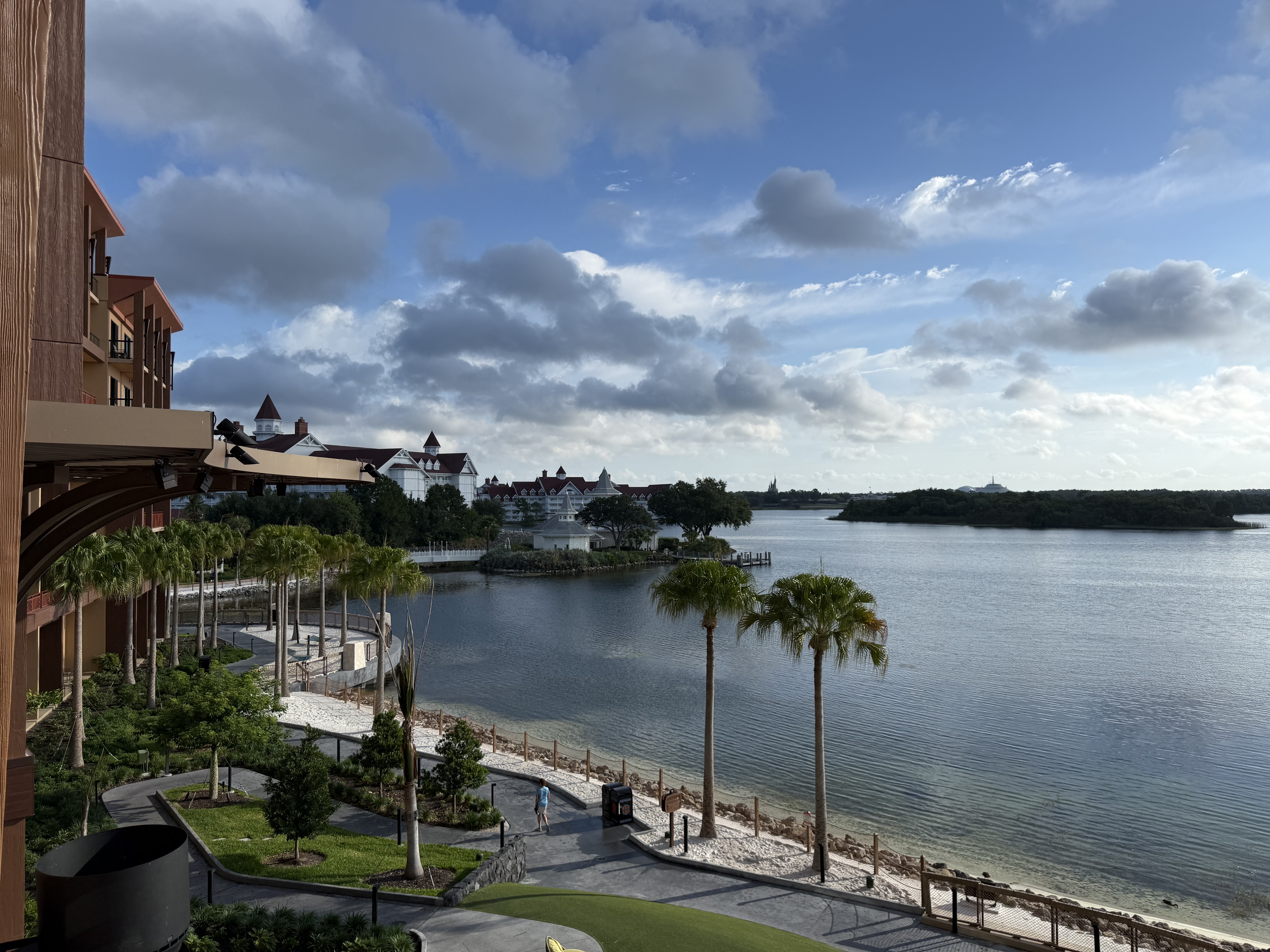 Poly Tower - 1 Bedroom Villa - May 15-23, 2026