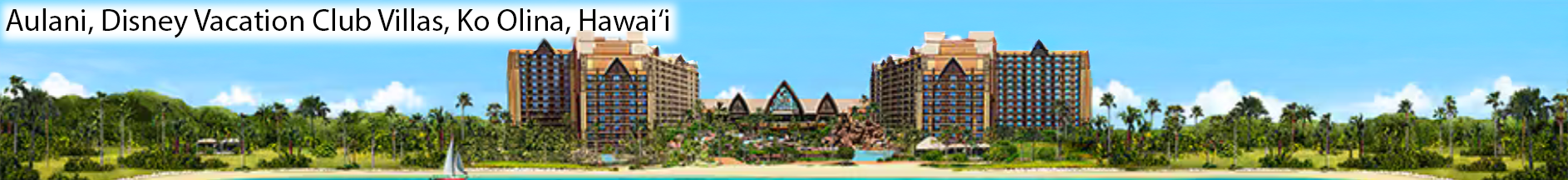 Aulani