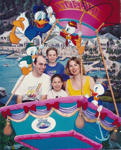DVC 1993