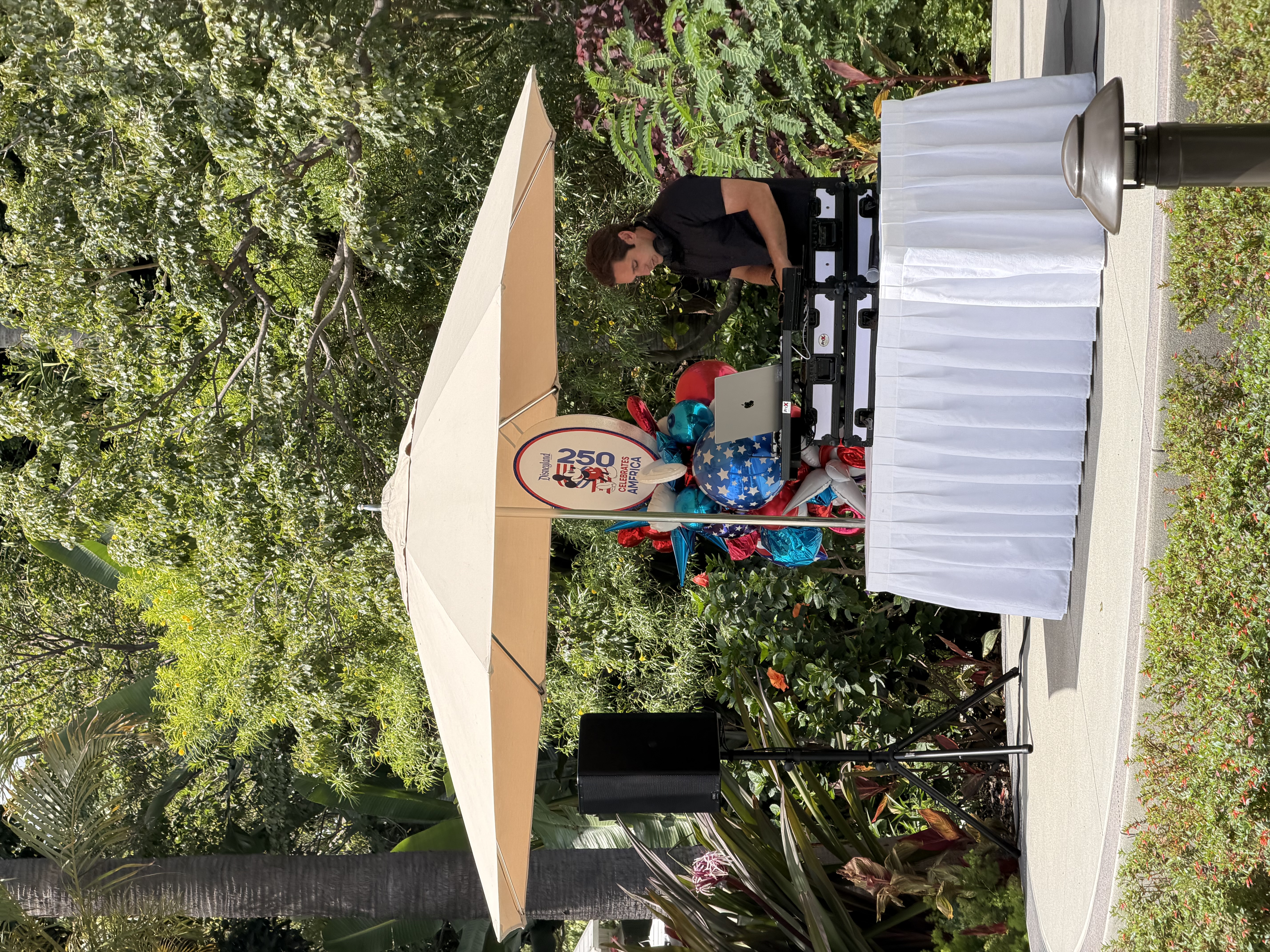 DJ
