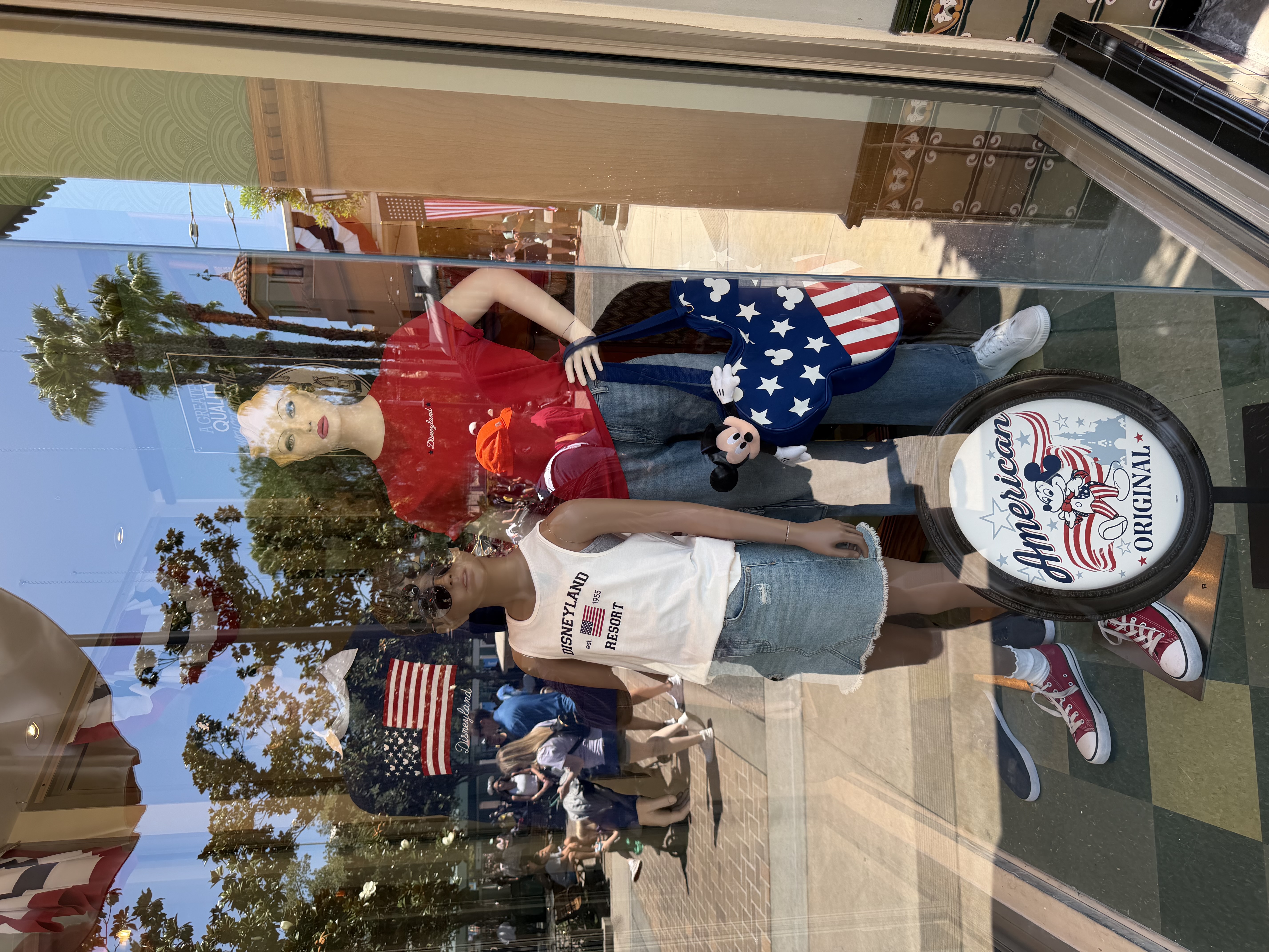 July 4th Merch