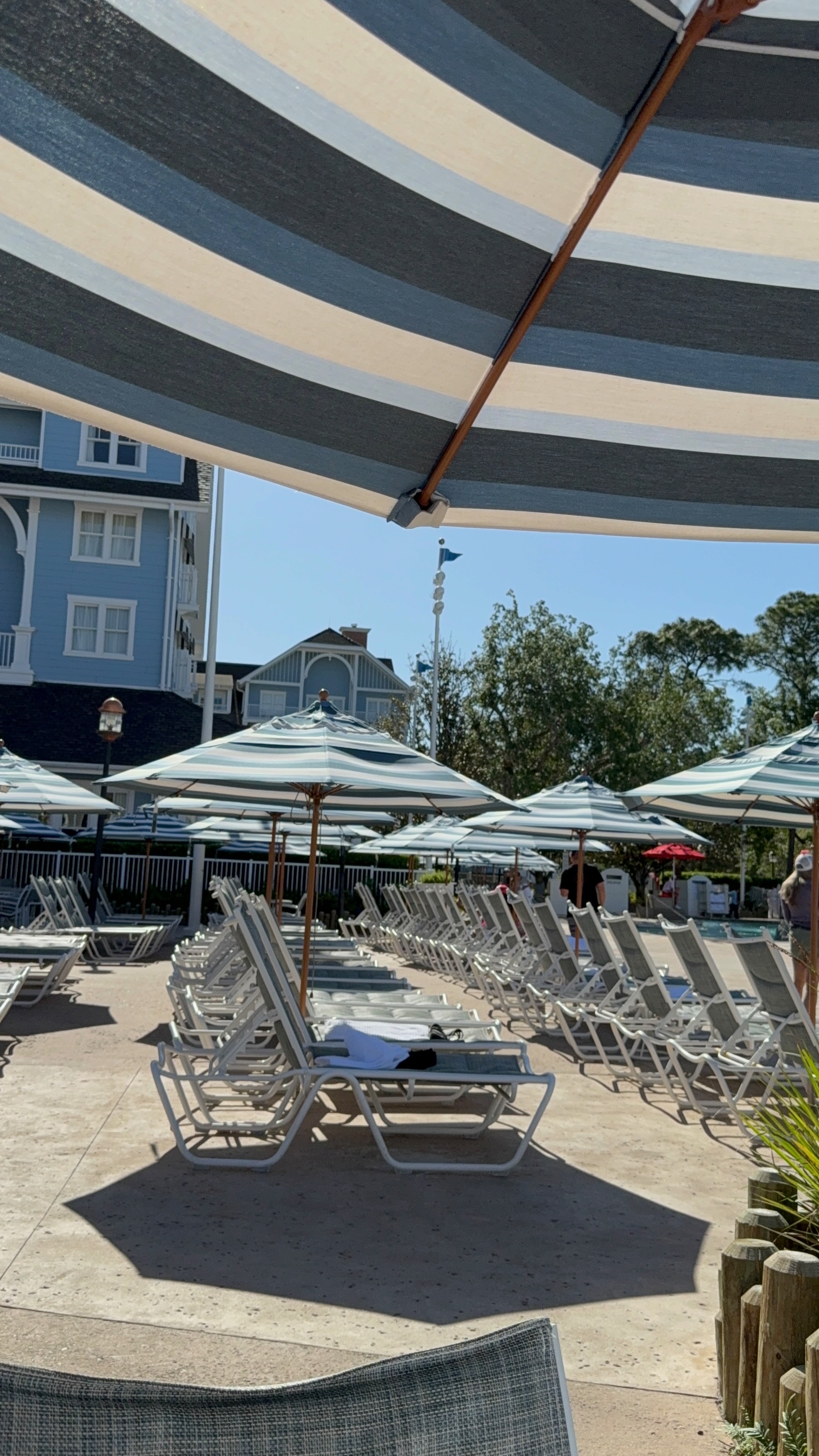 Beach Club chairs
