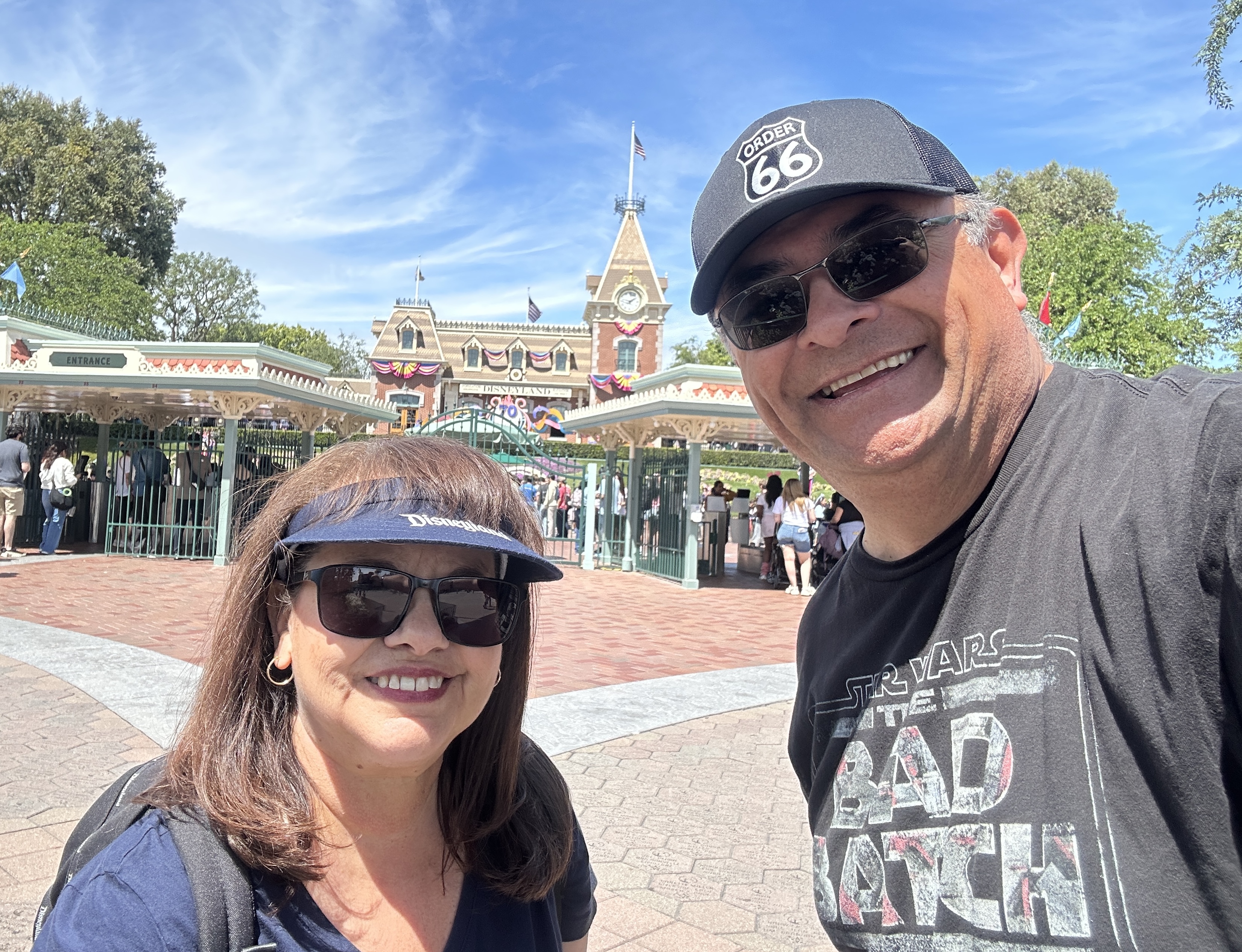 Arthur and Lina Zepeda