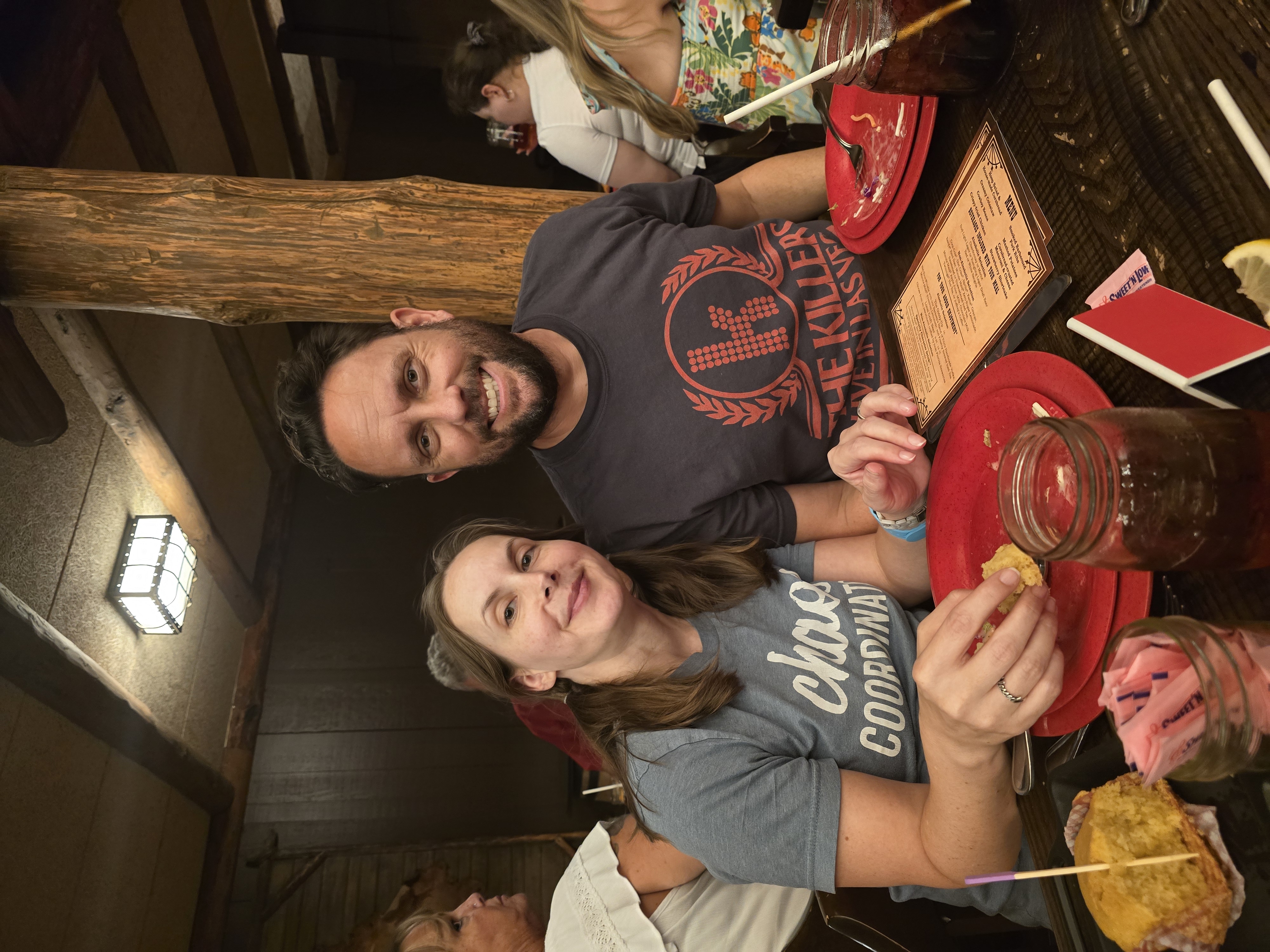 Hoop De Doo